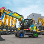 Big names out in force for Hillhead 2018