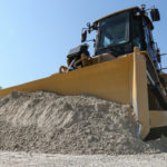 New Cat 814K dozer unveiled