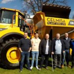 Hauler purchases extend family tradition for Glasgow firm