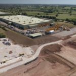 JCB to invest £50 million in new cab factory