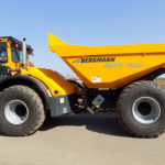 Young Plant adds Bergmann and Dieci machines to offering