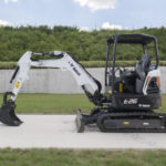 John McNae to host Bobcat roadshow event