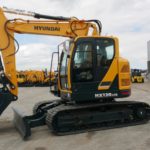 Boom time for Hyundai as new version of HX130 LCR launches