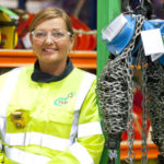 A passion for heavy lifting