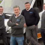 Business review results in new regional managers for United Plant