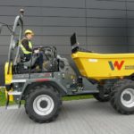 Dual view trucks ‘redefine’ safety on construction sites