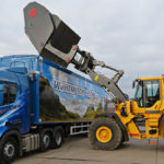 Volvo machine no ‘waste’ for Larkhall firm