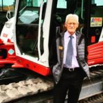 Arvill Plant Hire EDDIE McLean