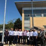 Suppliers show off latest products at innovation event