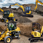 Yanmar to appoint new network of UK dealers