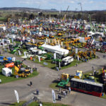 Housebuilding activity helps drive rise in equipment sales