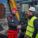 Yanmar launches telematics solution for UK customers