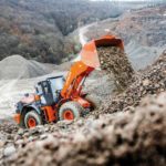 Hitachi launches new “durable and reliable” wheel loader