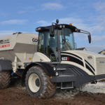 Converted ADTs propel groundworks specialist forward