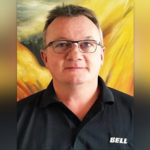 Getting to know… Russell Conn