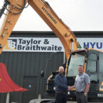 From Dumfries to Dundee for UK first