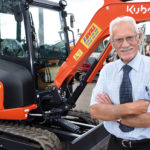 Sales rep proves there’s no substitute for experience