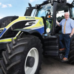 Good to be different: distinct machines can deter plant thieves