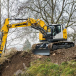 New Liebherr crawler promises higher productivity