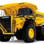 New Komatsu is HD-ready