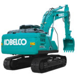 Kobelco hoping for narrow advantage