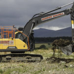 22-tonne excavator deal “felt right” for Denny contractor