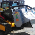 Airdrie hire firm goes green with £400k investment