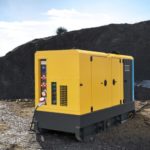 Atlas Copco prepares for EU Stage V with latest generator range