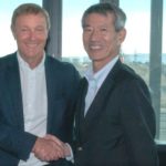 Hitachi strikes deal for new electric machinery company in Europe