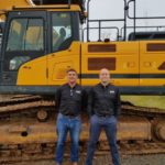 Start-up business secures Hyundai dealership