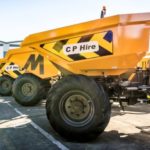 £2 million Mecalac dumper deal secured