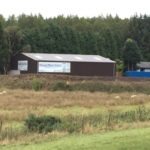 Young Plant unveils new Inverness depot