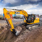 JCB sees record turnover and sales thanks to “strong” market rebound