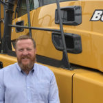 Bell Equipment appoints new sales, marketing and dealer boss