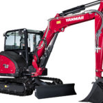 Red letter day for Yanmar on major anniversary