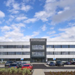 Wirtgen Group UK invests in new head office
