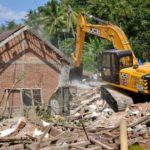JCB kit to assist in quake-hit Indonesian island