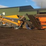 Stirling firm announces new exclusive dealerships