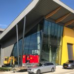 Hyundai demonstrates European commitment