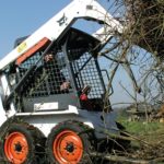 Bobcat turns up the heat with new loader developments