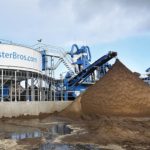 Brewster Brothers on course to hit recycling landmark