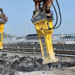 Break from tradition: patented IPS system launched on Epiroc breakers