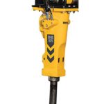 Brokk breaks into the market