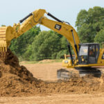 Cat unveils latest Next Generation excavators