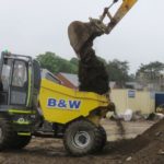 Comments sought on dumper safety guidance