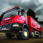 Tillicoultry Quarries acquires Hugh King & Co