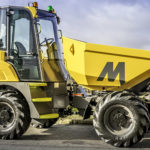 Mecalac adds to UK dealer network
