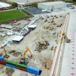 Liebherr opens multi-million pound development and demonstration facility