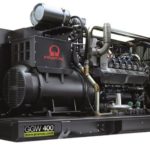 New gas generator range to launch in 2019