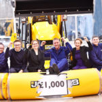 A grand Christmas for JCB staff as firm reveals festive bonus